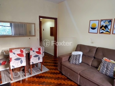 Apartamento 3 dorms à venda Avenida Pernambuco, Navegantes - Porto Alegre