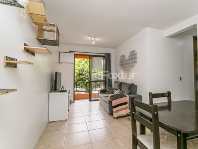 Apartamento 3 dorms à venda Avenida Protásio Alves, Jardim Carvalho - Porto Alegre