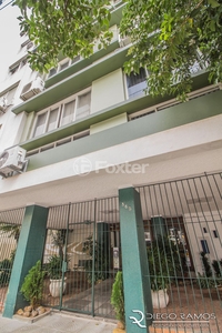 Apartamento 3 dorms à venda Avenida Protásio Alves, Rio Branco - Porto Alegre
