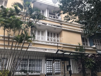 Apartamento 3 dorms à venda Avenida Taquara, Petrópolis - Porto Alegre