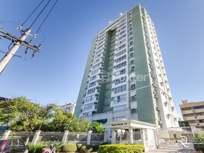 Apartamento 3 dorms à venda Avenida Taquara, Petrópolis - Porto Alegre