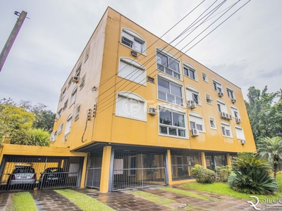 Apartamento 3 dorms à venda Avenida Teixeira Mendes, Chácara das Pedras - Porto Alegre