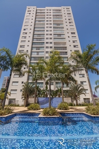 Apartamento 3 dorms à venda Avenida Túlio de Rose, Jardim Europa - Porto Alegre