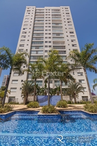 Apartamento 3 dorms à venda Avenida Túlio de Rose, Passo da Areia - Porto Alegre