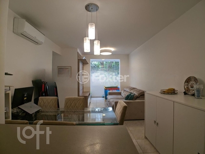 Apartamento 3 dorms à venda Beco Souza Costa, Morro Santana - Porto Alegre