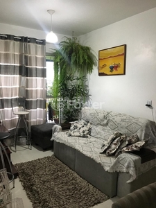 Apartamento 3 dorms à venda Estrada Frederico Dihl, Bela Vista - Alvorada