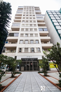 Apartamento 3 dorms à venda Praça Dom Feliciano, Centro Histórico - Porto Alegre