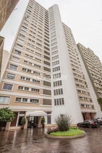 Apartamento 3 dorms à venda Praça Dom Feliciano, Independência - Porto Alegre