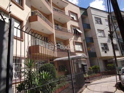 Apartamento 3 dorms à venda Praça Doutor Júlio de Aragão Bozano, Santana - Porto Alegre