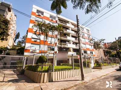 Apartamento 3 dorms à venda Praça Nações Unidas, Petrópolis - Porto Alegre