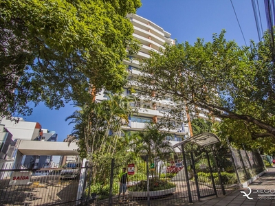 Apartamento 3 dorms à venda Rua 24 de Outubro, Moinhos de Vento - Porto Alegre