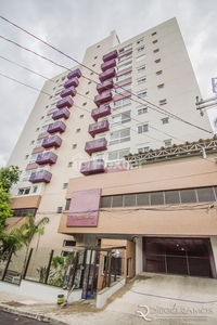 Apartamento 3 dorms à venda Rua Afonso Pena, Azenha - Porto Alegre