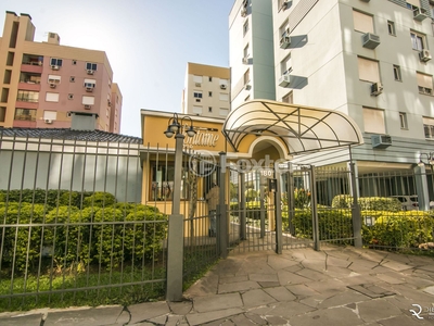 Apartamento 3 dorms à venda Rua Afonso Taunay, Boa Vista - Porto Alegre