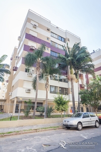 Apartamento 3 dorms à venda Rua Afonso Taunay, Boa Vista - Porto Alegre