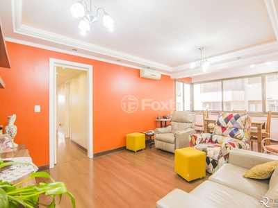 Apartamento 3 dorms à venda Rua Alberto Silva, Vila Ipiranga - Porto Alegre