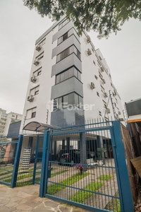 Apartamento 3 dorms à venda Rua Alberto Silva, Vila Ipiranga - Porto Alegre