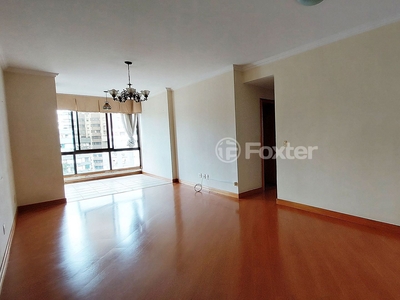 Apartamento 3 dorms à venda Rua Almirante Gonçalves, Menino Deus - Porto Alegre