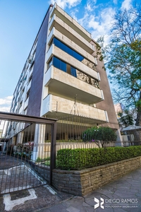 Apartamento 3 dorms à venda Rua André Puente, Independência - Porto Alegre