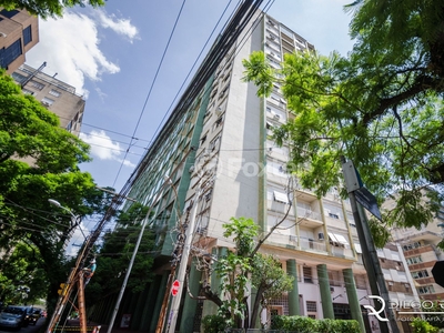 Apartamento 3 dorms à venda Rua André Puente, Independência - Porto Alegre