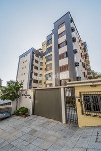 Apartamento 3 dorms à venda Rua Ângelo Possebon, Centro - Canoas