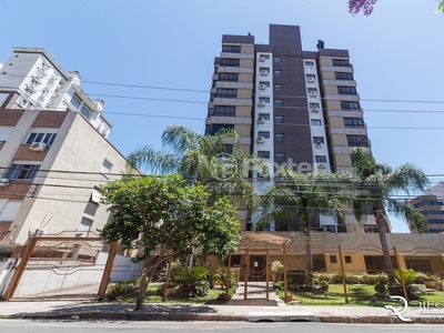 Apartamento 3 dorms à venda Rua Anita Garibaldi, Boa Vista - Porto Alegre