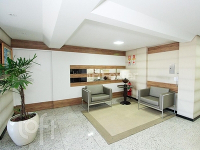 Apartamento 3 dorms à venda Rua Anita Garibaldi, Centro - Canoas