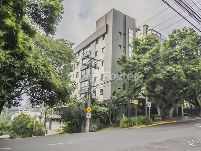 Apartamento 3 dorms à venda Rua Anita Garibaldi, Mont Serrat - Porto Alegre