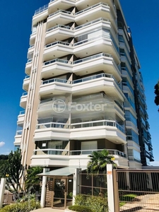 Apartamento 3 dorms à venda Rua Antônio Bolfe, Santa Catarina - Caxias do Sul