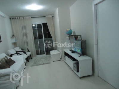 Apartamento 3 dorms à venda Rua Aracaí, Vila Ipiranga - Porto Alegre