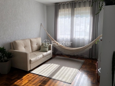 Apartamento 3 dorms à venda Rua Artur Azevedo, Partenon - Porto Alegre