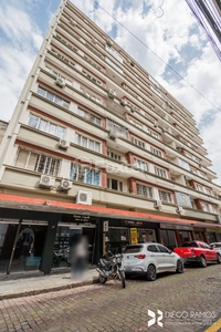 Apartamento 3 dorms à venda Rua Augusto Pestana, Bom Fim - Porto Alegre