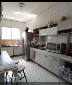 Apartamento 3 dorms à venda Rua Augusto Severo, São João - Porto Alegre