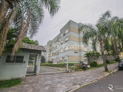 Apartamento 3 dorms à venda Rua Banco da Província, Santa Teresa - Porto Alegre