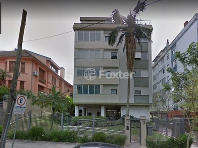 Apartamento 3 dorms à venda Rua Barão de Santo Ângelo, Moinhos de Vento - Porto Alegre