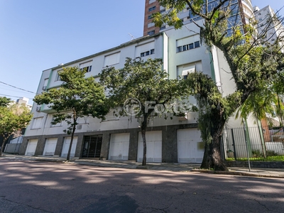 Apartamento 3 dorms à venda Rua Barão de Santo Ângelo, Moinhos de Vento - Porto Alegre