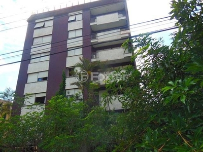 Apartamento 3 dorms à venda Rua Barão de Santo Ângelo, Moinhos de Vento - Porto Alegre