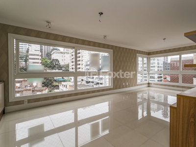 Apartamento 3 dorms à venda Rua Barão de Ubá, Bela Vista - Porto Alegre