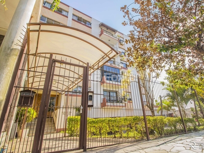 Apartamento 3 dorms à venda Rua Bogotá, Jardim Lindóia - Porto Alegre