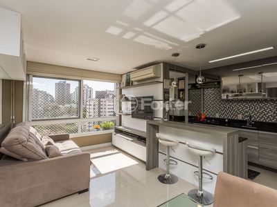 Apartamento 3 dorms à venda Rua Buenos Aires, Petrópolis - Porto Alegre