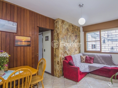 Apartamento 3 dorms à venda Rua Camaquã, Camaquã - Porto Alegre