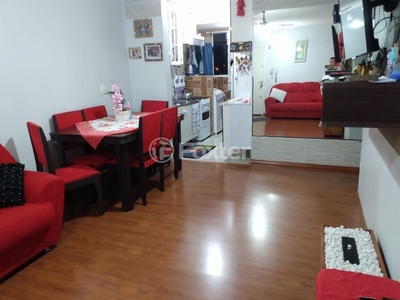 Apartamento 3 dorms à venda Rua Camboatás, Igara - Canoas