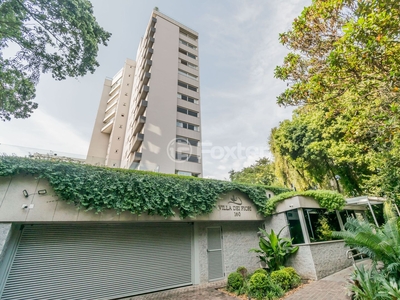 Apartamento 3 dorms à venda Rua Cândido Silveira, Auxiliadora - Porto Alegre