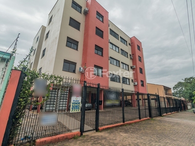 Apartamento 3 dorms à venda Rua Cangussu, Nonoai - Porto Alegre