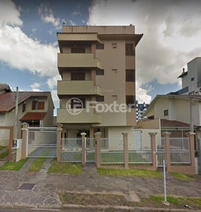 Apartamento 3 dorms à venda Rua Capitão Salustiano de Vargas, Jardim Itu - Porto Alegre
