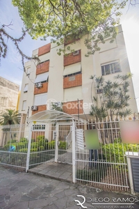 Apartamento 3 dorms à venda Rua Carazinho, Petrópolis - Porto Alegre