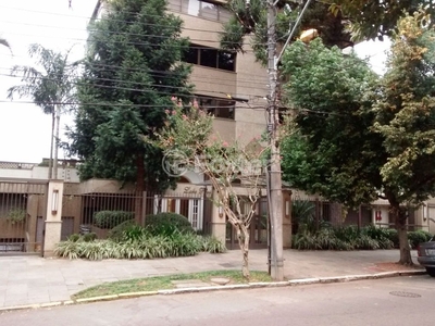 Apartamento 3 dorms à venda Rua Carlos Trein Filho, Auxiliadora - Porto Alegre