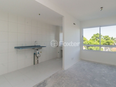 Apartamento 3 dorms à venda Rua Carumbé, Bom Jesus - Porto Alegre