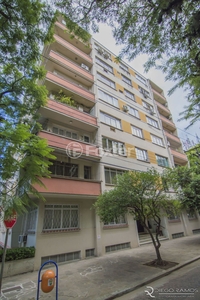 Apartamento 3 dorms à venda Rua Castro Alves, Independência - Porto Alegre