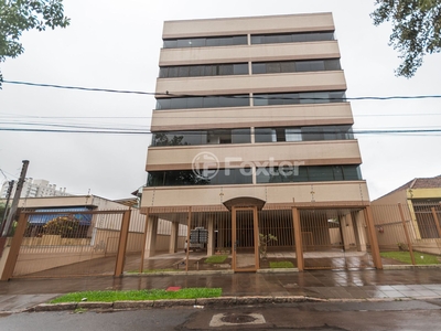 Apartamento 3 dorms à venda Rua Cipó, Passo da Areia - Porto Alegre