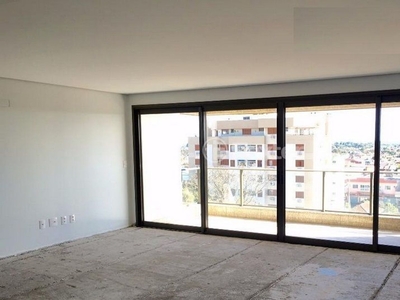 Apartamento 3 dorms à venda Rua Coelho Neto, Centro - Canoas